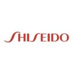Company logo Shiseido