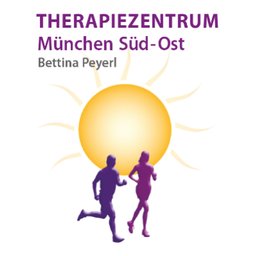 Firmenlogo Therapiezentrum München Süd Ost