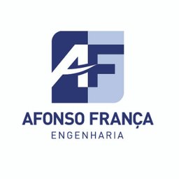Company logo Afonso França Engenharia