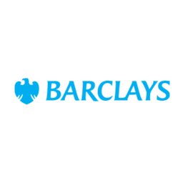 कंपनी का लोगो Barclays