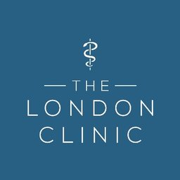 Company logo The London Clinic