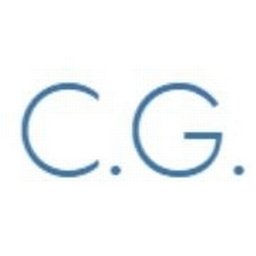 Company logo CG Consulting