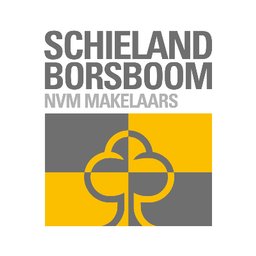 Company logo Schieland Borsboom NVM Makelaars