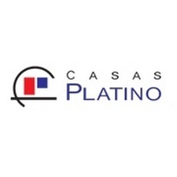 Casas Platino Logo