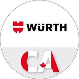Company logo Würth