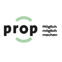 Firmenlogo PROP