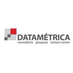 Company logo Datamétrica