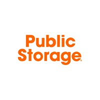 公司标志 Public Storage