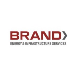 Logo de l'entreprise Brand France