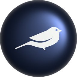 Company logo Robin AI