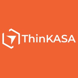 Company logo ThinKASA