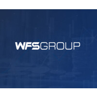 Company logo WFS Group
