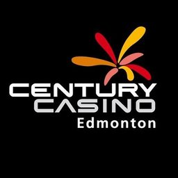 Company logo CENTURY CASINO