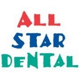 Company logo All Star Dental