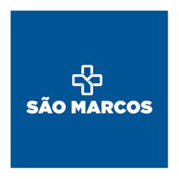 Company logo Hospital São Marcos