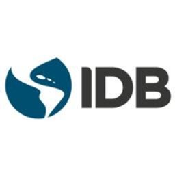 Logotipo de la empresa Inter-American Development Bank