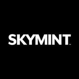 Company logo Skymint