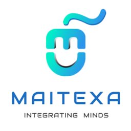 कंपनी का लोगो MaiTexa IT Soluions