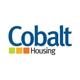 Company logo Cobalt Housing