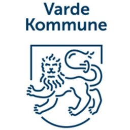 Company logo Varde Kommune