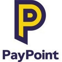 Company logo PayPoint
