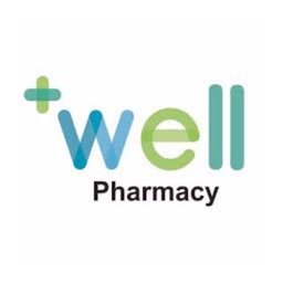 Company logo Well pharmacy (Formerly Co-op pharmacy)