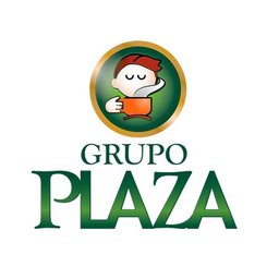 Logotipo de la empresa GRUPO PLAZA