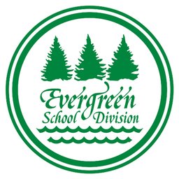 Company logo EVERGREEN SCHOOL DIVISION