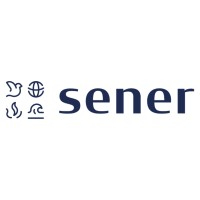 Logotipo de la empresa Sener