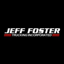 Company logo Jeff Foster Trucking