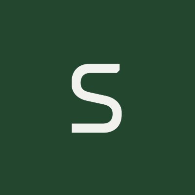 Company logo Synchron
