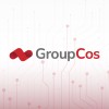 Logotipo de la empresa GroupCOS