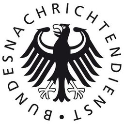 Firmenlogo Bundesnachrichtendienst