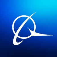 Boeing Defence United Kingdom Limited Logo