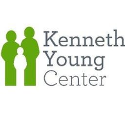 Company logo Kenneth Young Center