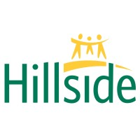 Company logo Hillside