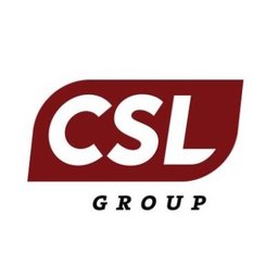 Company logo CSL Group Ltd.