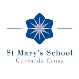Company logo St Mary's School