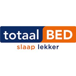 Company logo TotaalBED