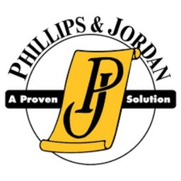 Company logo Phillips & Jordan Inc