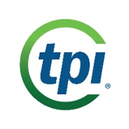 कंपनी का लोगो TPI Composites