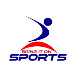 Company logo Bring It On Sports