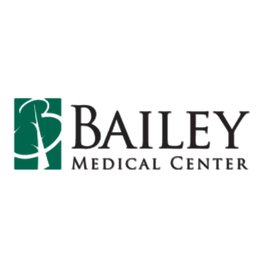 Company logo Bailey Medical Center