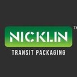 Company logo Nicklin Transit Packaging LTD