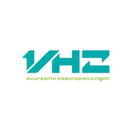 Company logo VHZ Groep B.V.