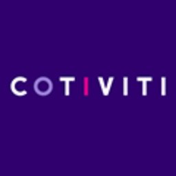 Company logo Cotiviti
