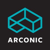 Company logo Arconic
