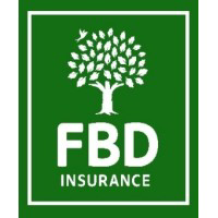 Company logo FBD Insurance