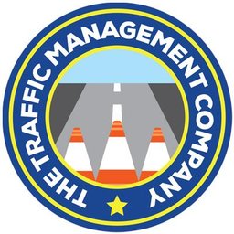 Company logo The Traffic Management Company