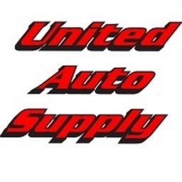 Company logo United Auto Supply